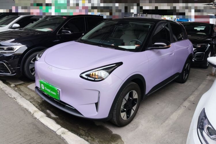 Used Geely Galaxy Geome 2026 Model 410km Exploration Edition Guazi used car, China used car export, Used car for sale, Used  cars, Cheapest cars for sale