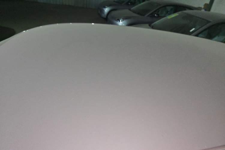 Used Geely Galaxy Geome 2026 Model 310km Dream Edition Roof