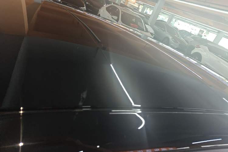 Used Geely Galaxy Geome 2026 Model 410km Exploration Edition Roof