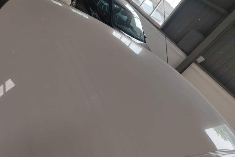 Used Geely Galaxy Geome 2026 Model 310km Youth Edition Roof