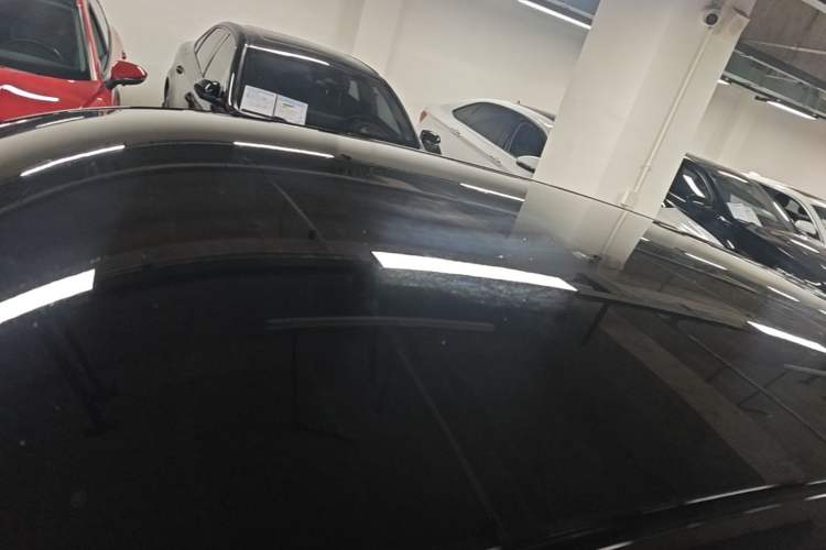Used Geely Galaxy Geome 2026 Model 410km Exploration Edition Roof
