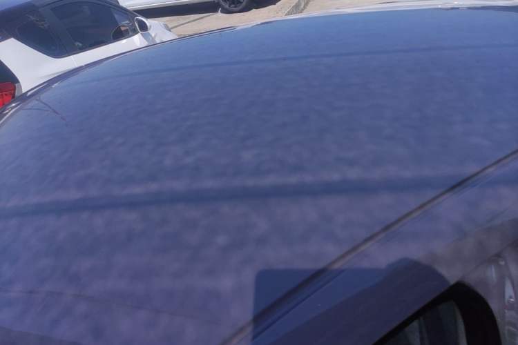Used Geely Galaxy Geome 2026 Model 410km Carefree Edition Roof
