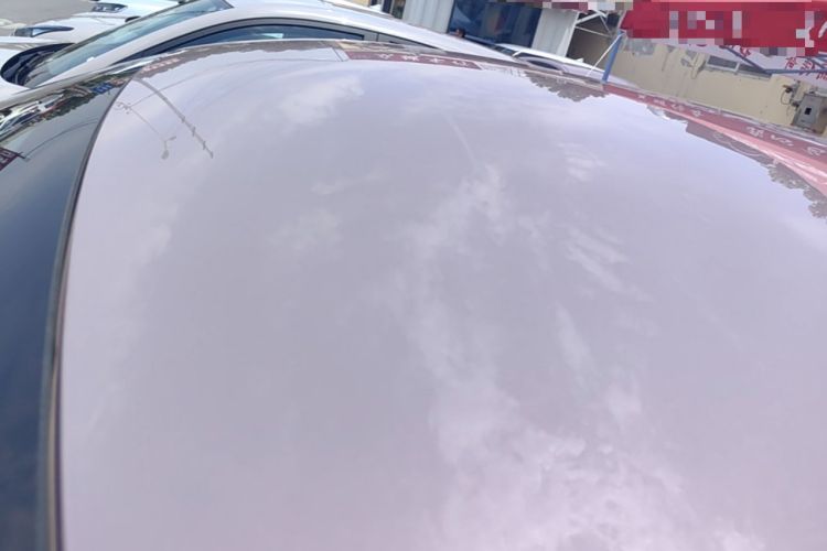 Used Geely Galaxy Geome 2026 Model 310km Dream Edition Roof