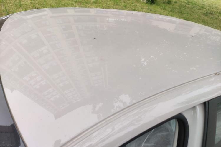 Used Geely Galaxy Geome 2026 Model 310km Dream Edition Roof