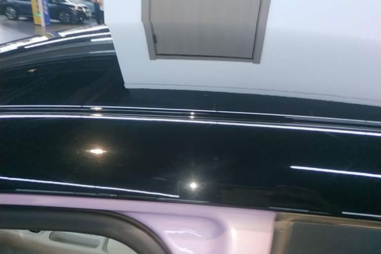 Used Geely Galaxy Geome 2026 Model 410km Exploration Edition Roof