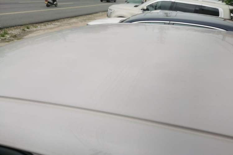 Used Geely Galaxy Geome 2026 Model 310km Dream Edition Roof