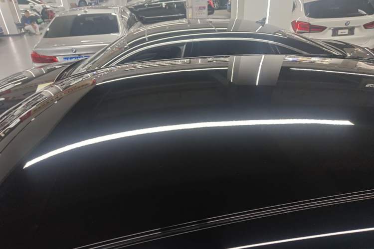 Used Geely Galaxy Geome 2026 Model 410km Exploration Edition Roof