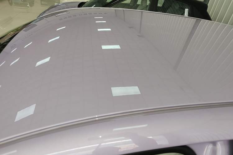 Used Geely Galaxy Geome 2026 Model 310km Dream Edition Roof