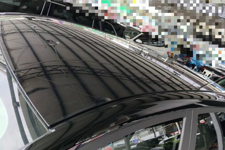 Used Geely Galaxy Geome 2026 Model 410km Exploration Edition Roof
