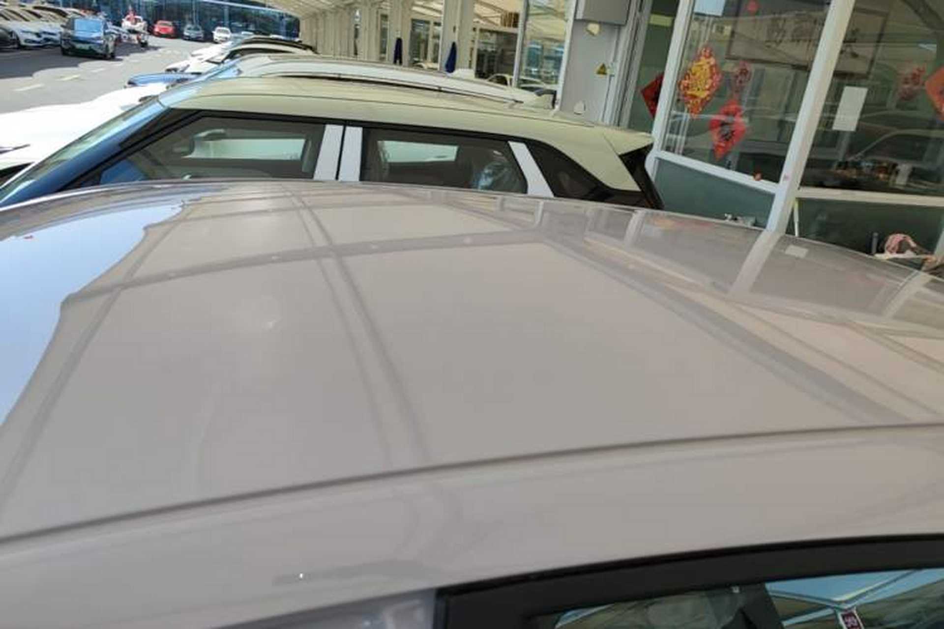 Used Geely Galaxy Geome 2026 Model 310km Youth Edition Roof