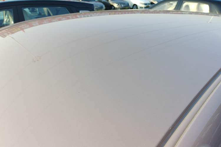 Used Geely Galaxy Geome 2026 Model 310km Dream Edition Roof