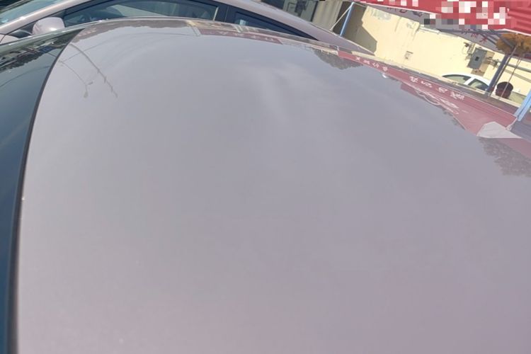 Used Geely Galaxy Geome 2026 Model 310km Dream Edition Roof