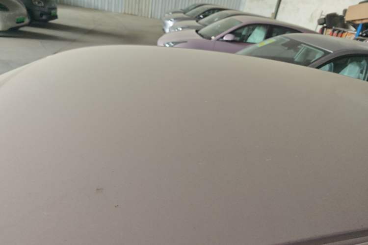 Used Geely Galaxy Geome 2026 Model 310km Dream Edition Roof