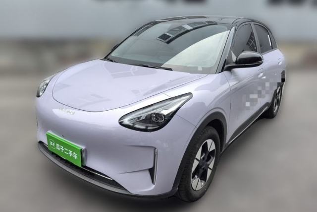 Used Geely Galaxy Geome 2026 Model 410km Exploration Edition