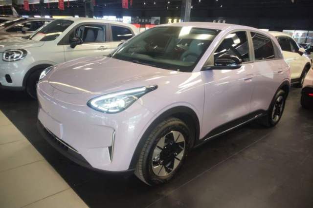 Used Geely Galaxy Geome 2026 Model 310km Dream Edition