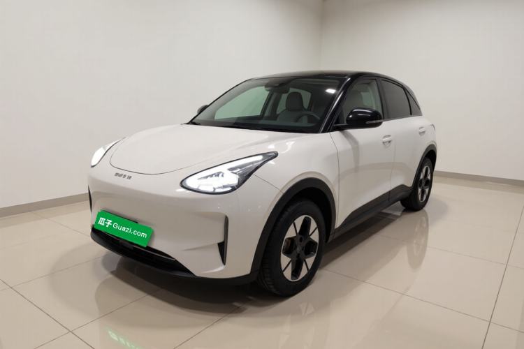 Geely Galaxy Geome 2026 Model 410km Exploration Edition