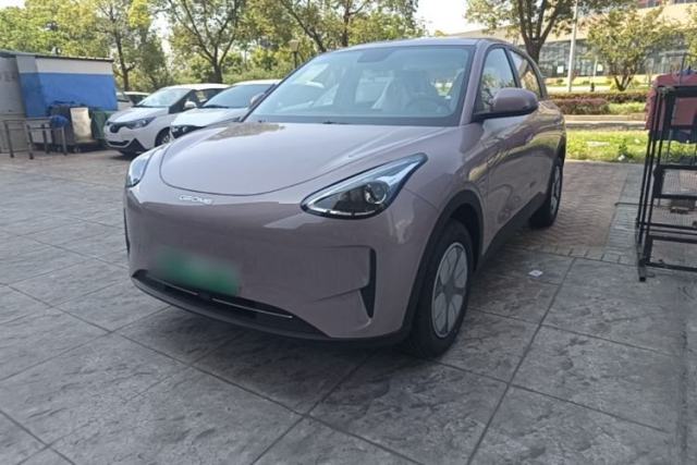 Used Geely Galaxy Geome 2026 Model 310km Youth Edition
