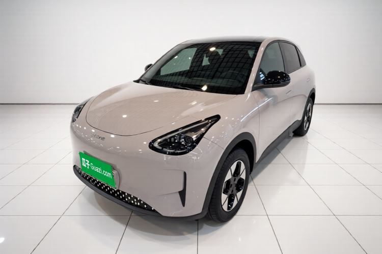 Geely Galaxy Geome 2026 Model 410km Freedom Edition