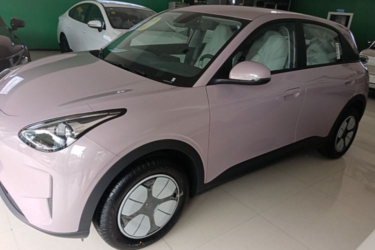 Used Geely Galaxy Geome 2026 Model 310km Youth Edition Guazi used car, China used car export, Used car for sale, Used  cars, Cheapest cars for sale