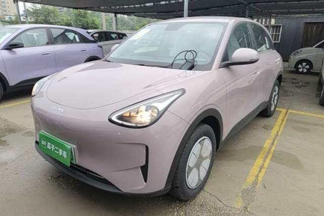 Used Geely Galaxy Geome 2026 Model 310km Youth Edition