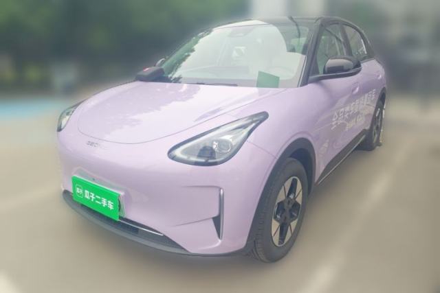 Used Geely Galaxy Geome 2026 Model 410km Exploration Edition