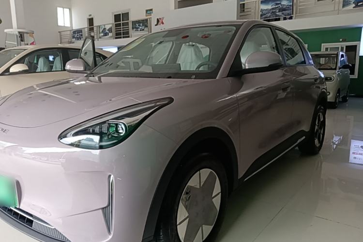Geely Galaxy Geome 2026 Model 310km Dream Edition
