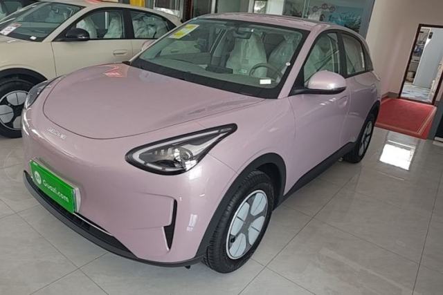 Used Geely Galaxy Geome 2026 410km Aspiration Edition