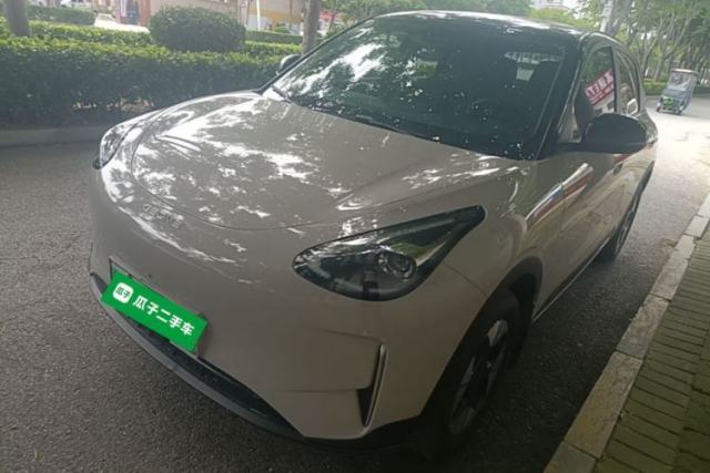 Used Geely Galaxy Geome 2026 Model 410km Exploration Edition