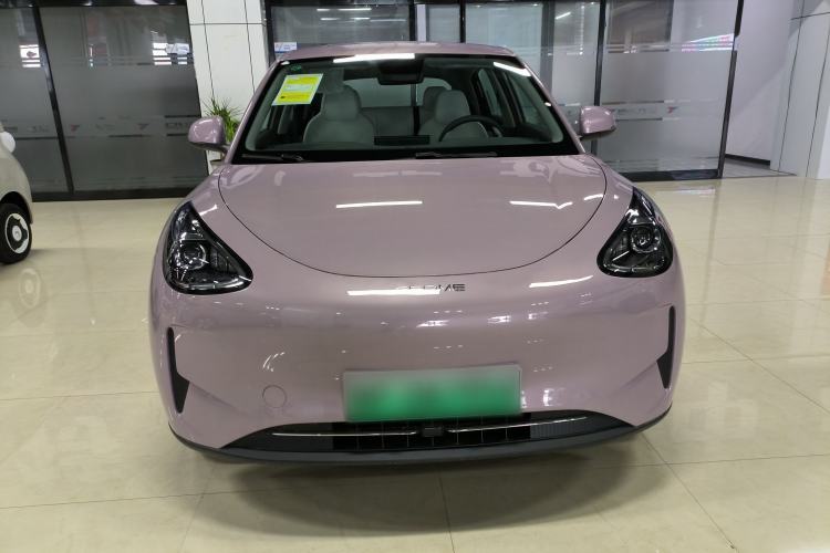 Used Geely Galaxy Geome 2026 Model 310km Youth Edition Exterior 1