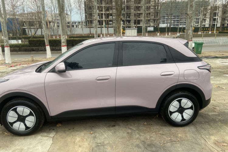 Used Geely Galaxy Geome 2026 Model 310km Youth Edition Exterior 2