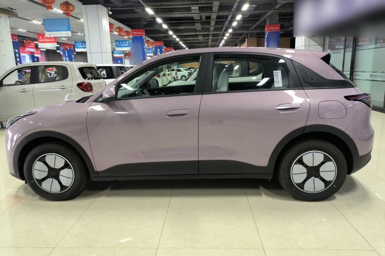 Used Geely Galaxy Geome 2026 Model 310km Youth Edition Exterior 3