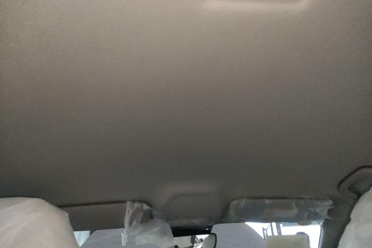 Used Geely Galaxy Geome 2026 Model 310km Youth Edition Headliner