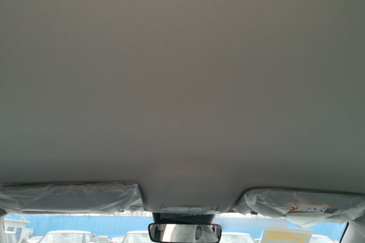 Used Geely Galaxy Geome 2026 Model 310km Dream Edition Headliner