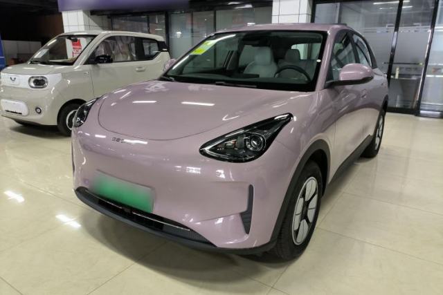Used Geely Galaxy Geome 2026 Model 310km Youth Edition