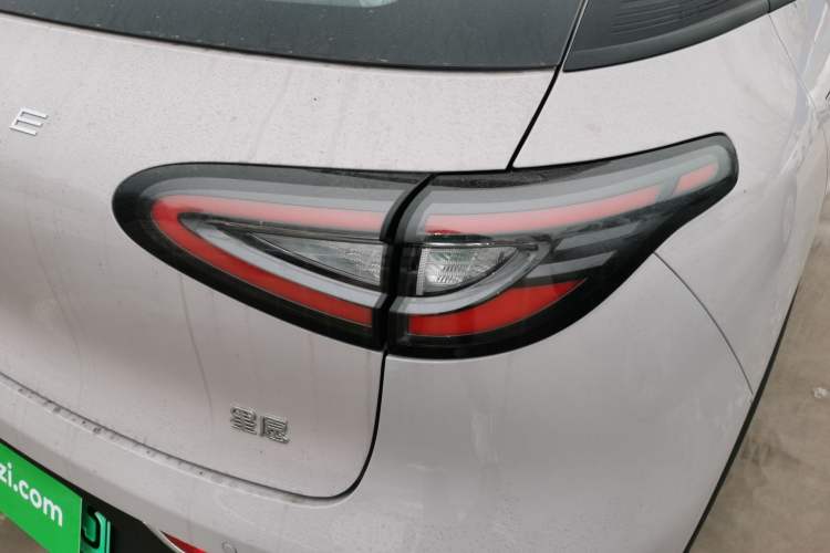 Used Geely Galaxy Geome 2026 Model 310km Dream Edition Right Rear Taillight