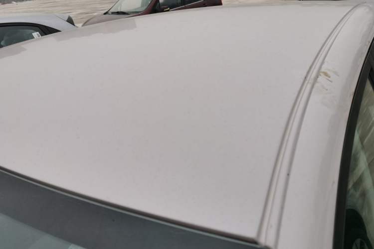 Used Geely Galaxy Geome 2026 Model 310km Dream Edition Roof
