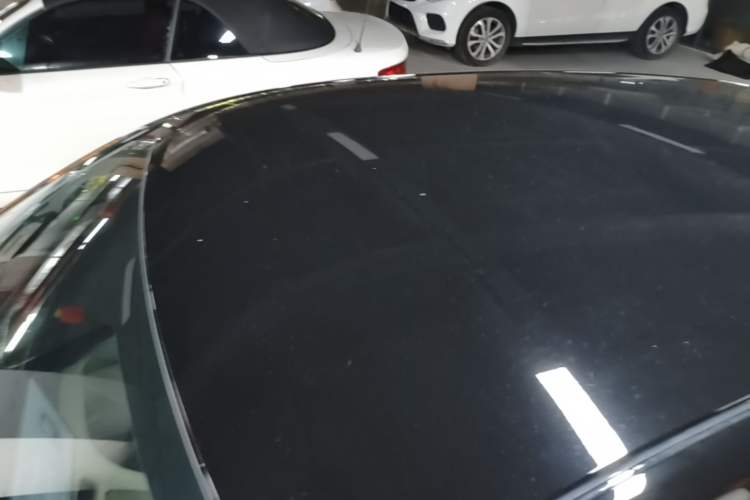 Used Geely Galaxy Geome 2026 Model 410km Exploration Edition Roof