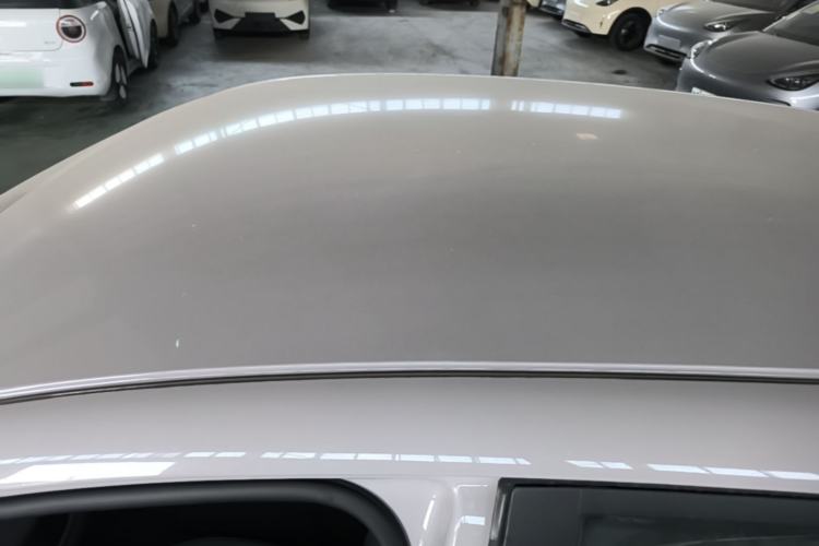 Used Geely Galaxy Geome 2026 Model 310km Dream Edition Roof