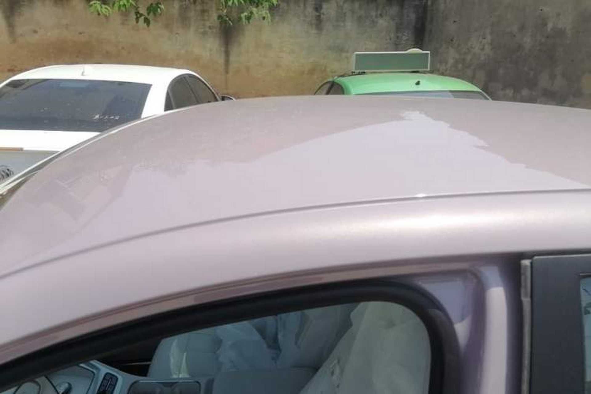 Used Geely Galaxy Geome 2026 Model 310km Dream Edition Roof