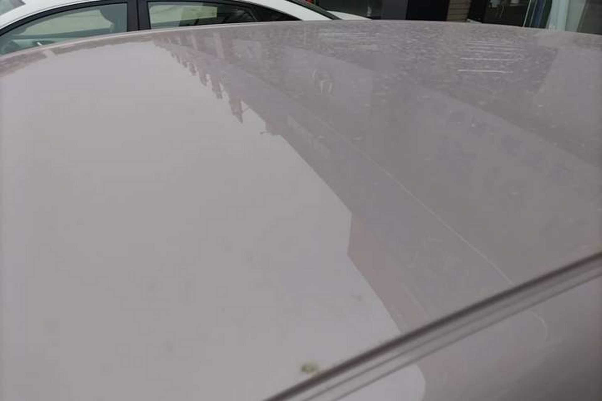 Used Geely Galaxy Geome 2026 Model 310km Youth Edition Roof