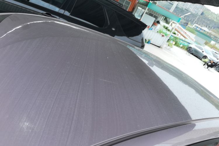 Used Geely Galaxy Geome 2026 Model 310km Dream Edition Roof
