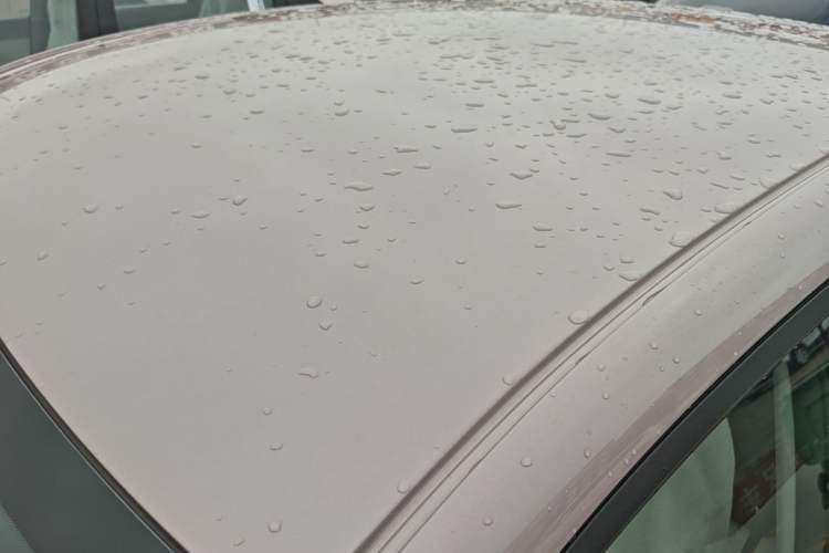 Used Geely Galaxy Geome 2026 410km Aspiration Edition Roof