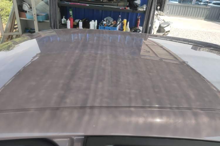 Used Geely Galaxy Geome 2026 Model 310km Dream Edition Roof