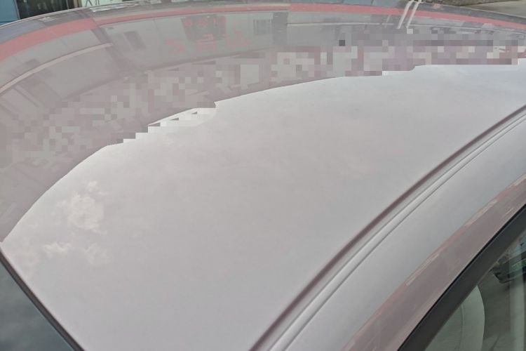 Used Geely Galaxy Geome 2026 410km Aspiration Edition Roof