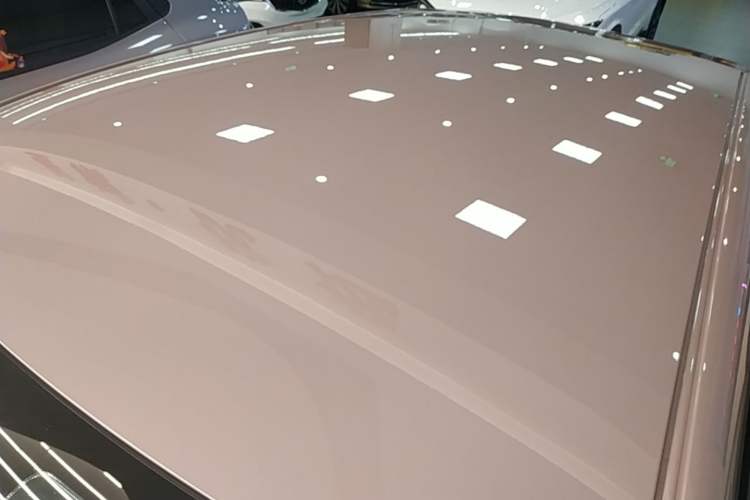 Used Geely Galaxy Geome 2026 Model 310km Youth Edition Roof