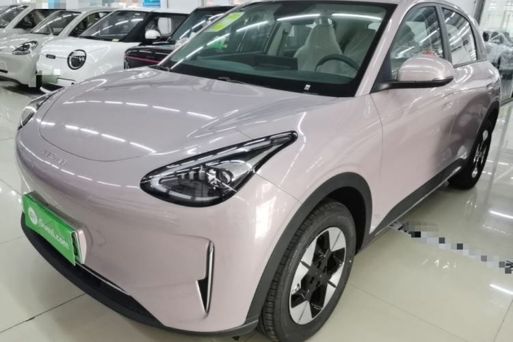 Used Geely Galaxy Geome 2026 Model 310km Dream Edition Guazi used car, China used car export, Used car for sale, Used  cars, Cheapest cars for sale