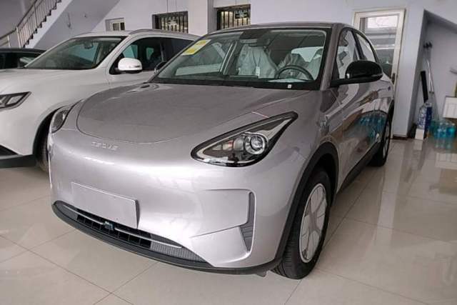 Used Geely Galaxy Geome 2026 Model 310km Youth Edition