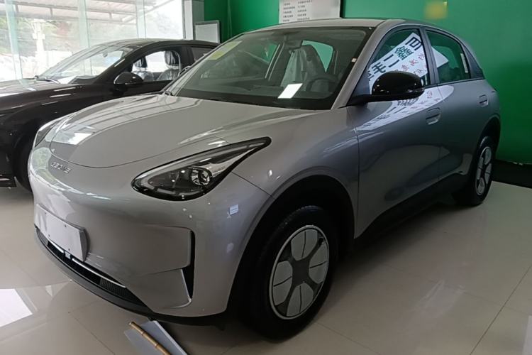 Geely Galaxy Geome 2026 410km Aspiration Edition