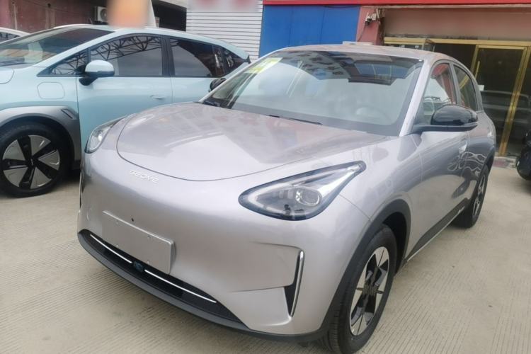 Used Geely Galaxy Geome 2026 Model 310km Dream Edition Guazi used car, China used car export, Used car for sale, Used cars, Cheapest cars for sale