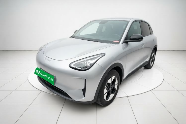 Geely Galaxy Geome 2026 Model 410km Freedom Edition